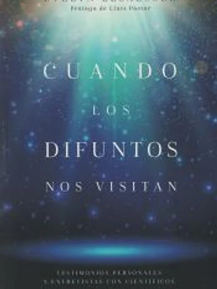 Cuando los difuntos nos visitan