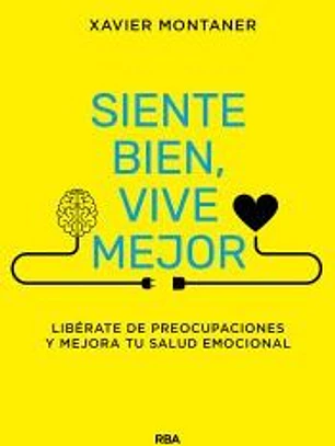 Siente bien, vive mejor