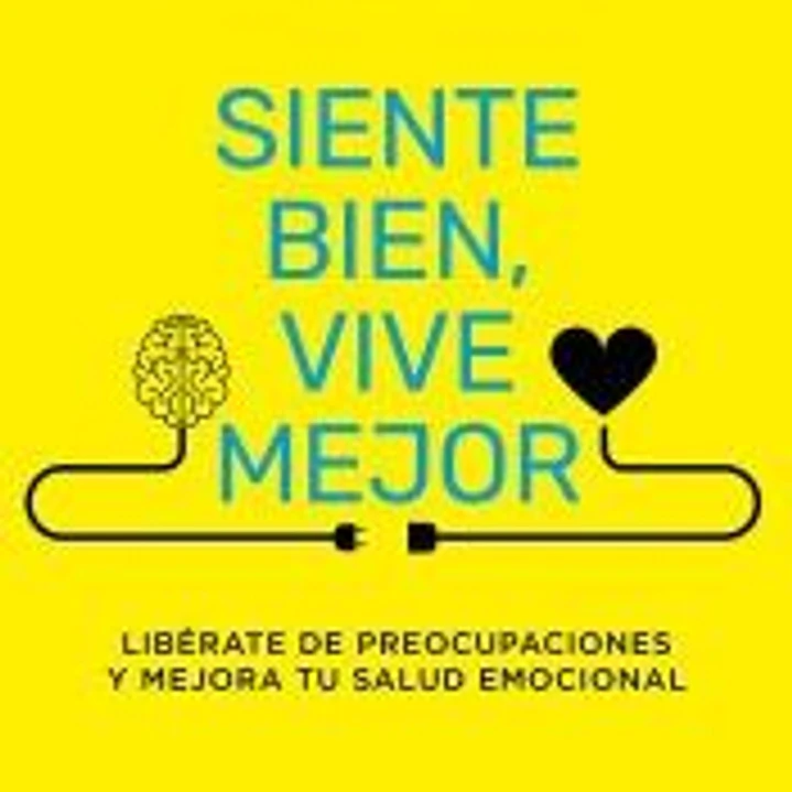 Siente bien, vive mejor 1
