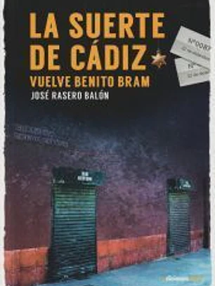 La Suerte De Cadiz