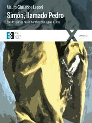 Simón, llamado Pedro