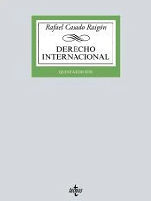 Derecho Internacional