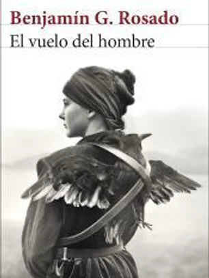 El vuelo del hombre