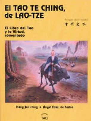 El tao Te Ching, de Lao-Tze