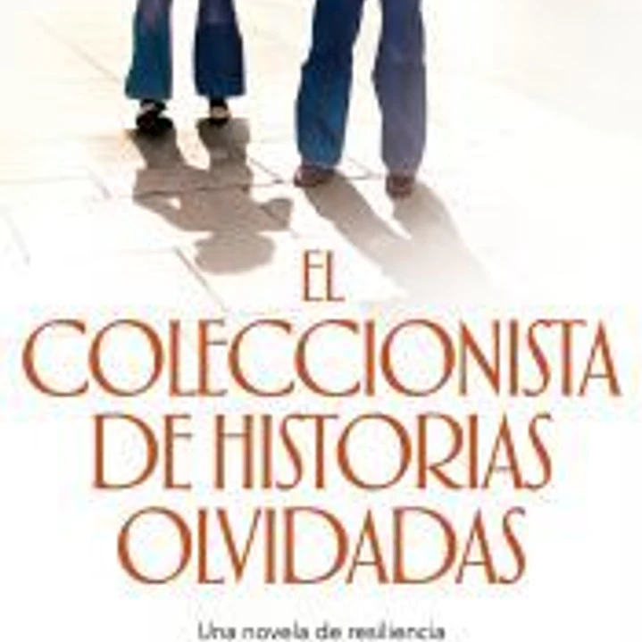El coleccionista de historias olvidadas 1