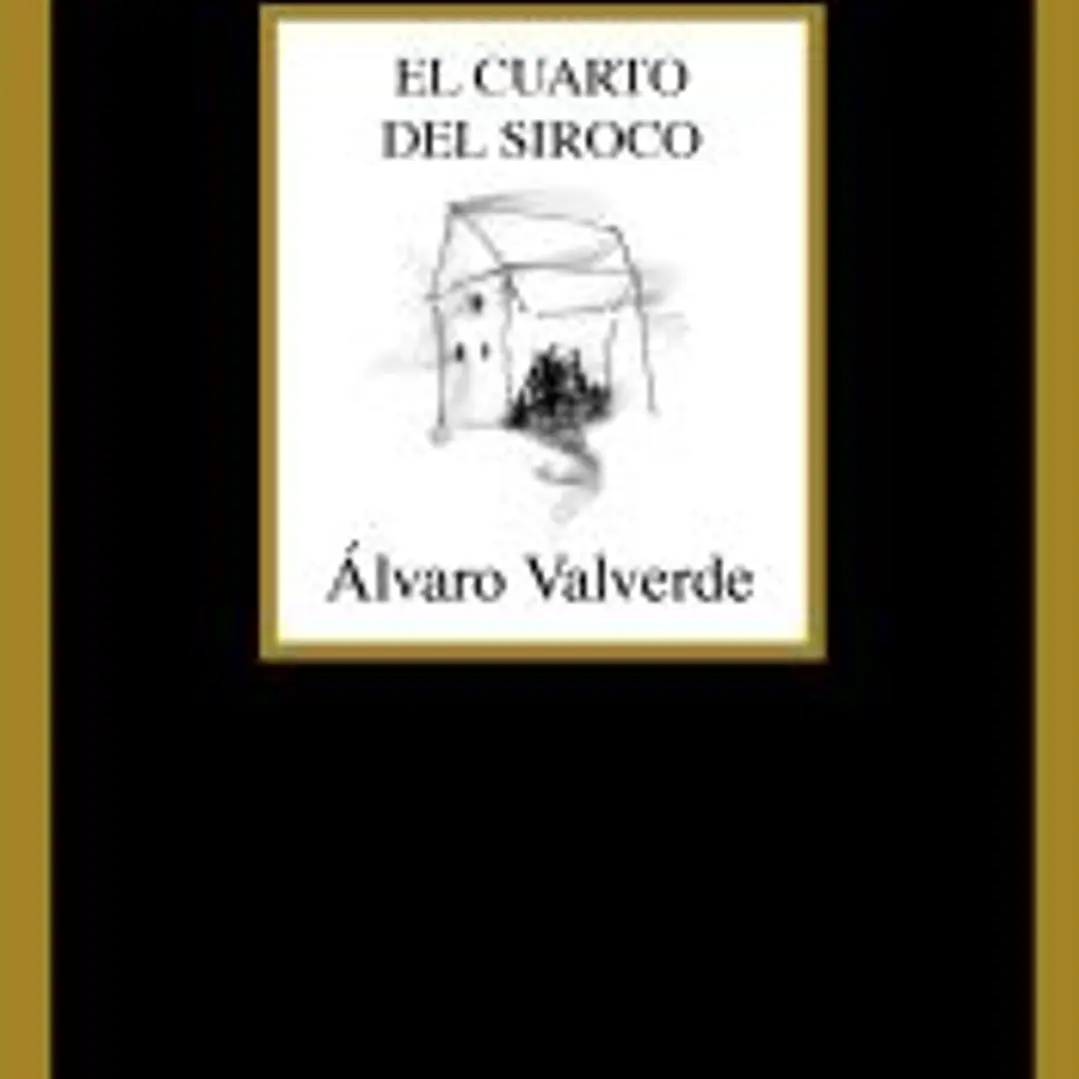 El cuarto del siroco 1