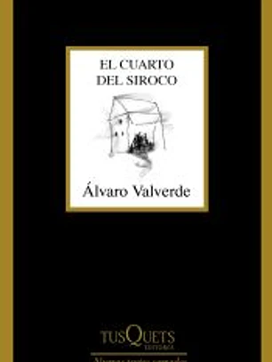 El cuarto del siroco