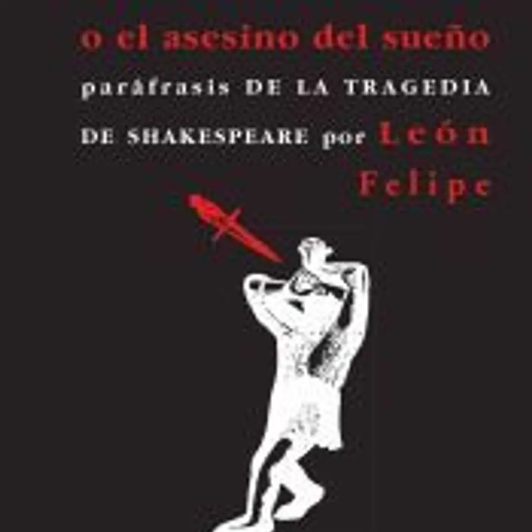 Macbeth o el asesino del sueño: Paráfrasis de la tragedia 1