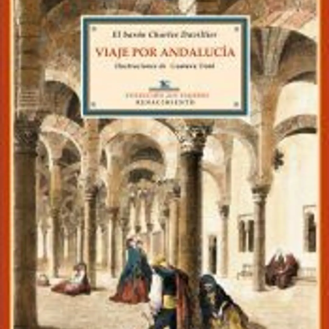 VIAJE POR ANDALUCIA (DAVILLIER) 1