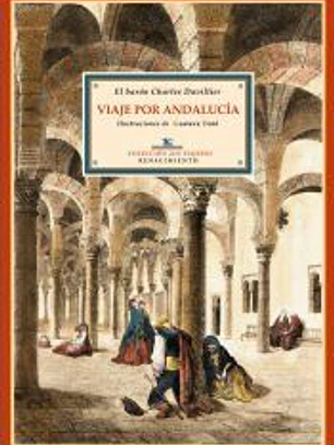 VIAJE POR ANDALUCIA (DAVILLIER)