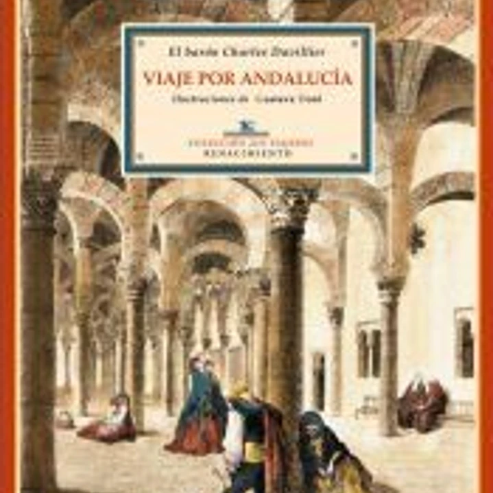 VIAJE POR ANDALUCIA (DAVILLIER) 1