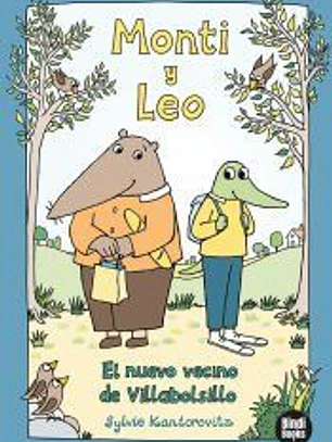Monti y Leo