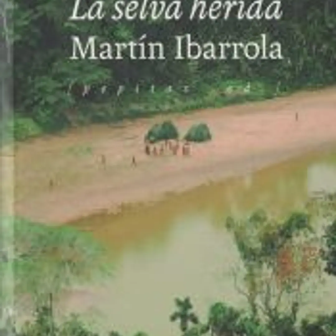 La selva herida 1