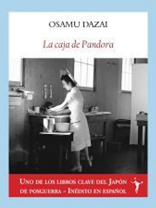 La caja de Pandora