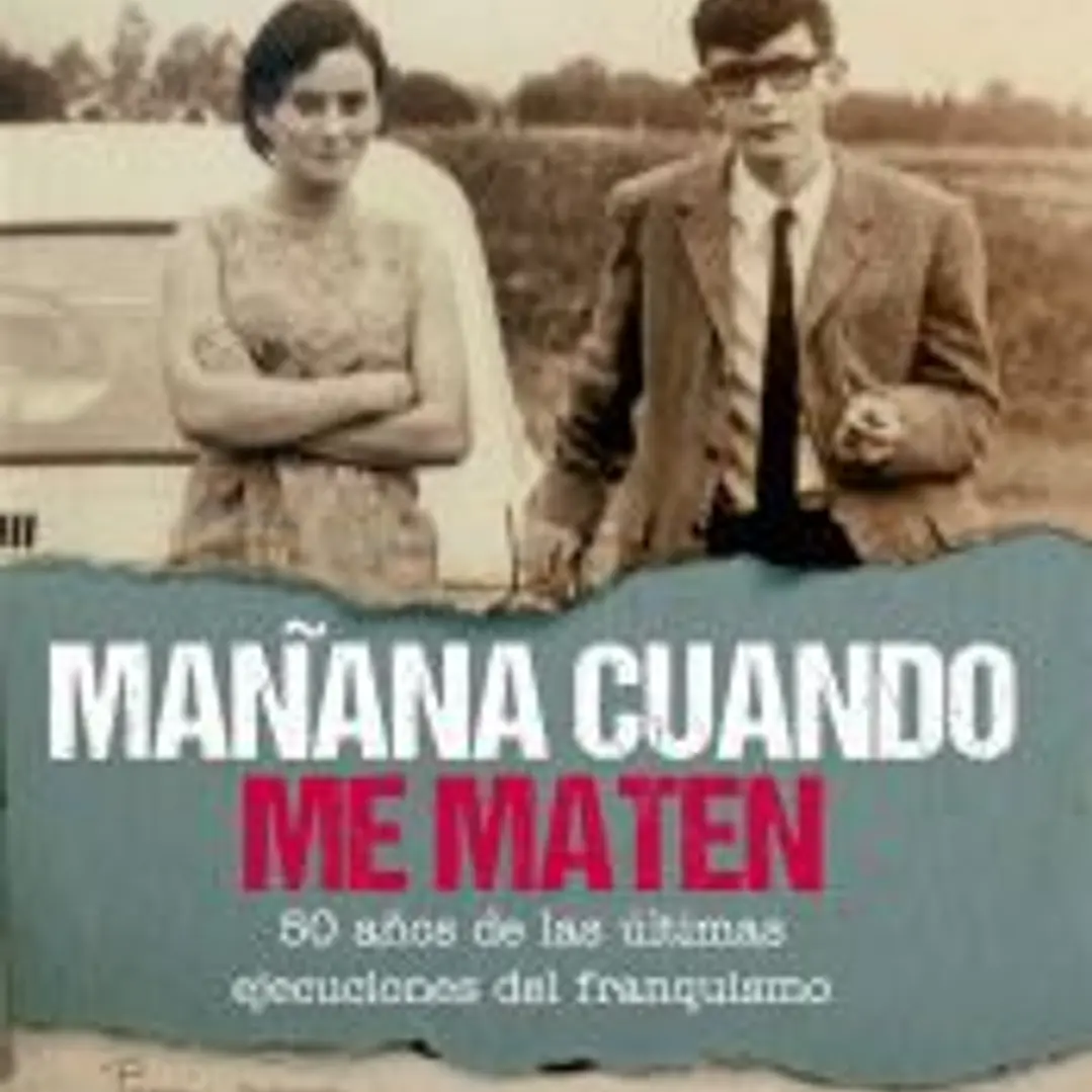 Mañana cuando me maten 1