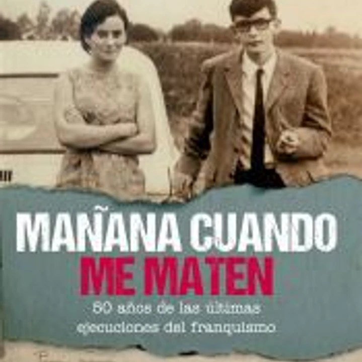 Mañana cuando me maten 1