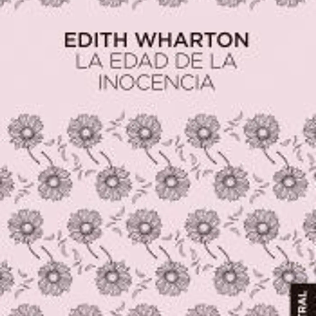 La edad de la inocencia 1