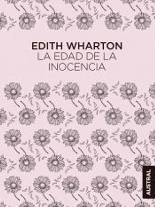 La edad de la inocencia