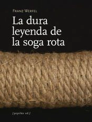 La dura leyenda de la soga rota