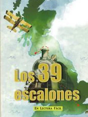 Los 39 escalones
