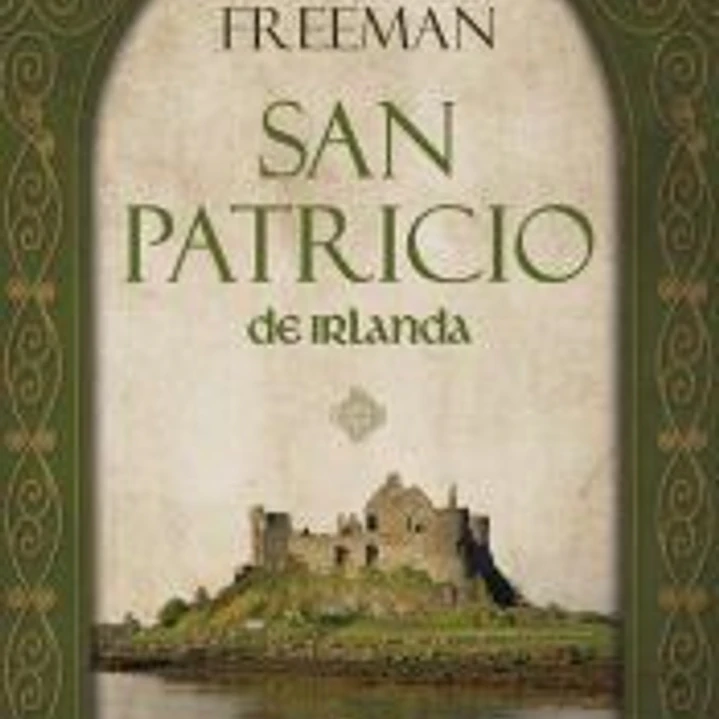 San Patricio de Irlanda 1