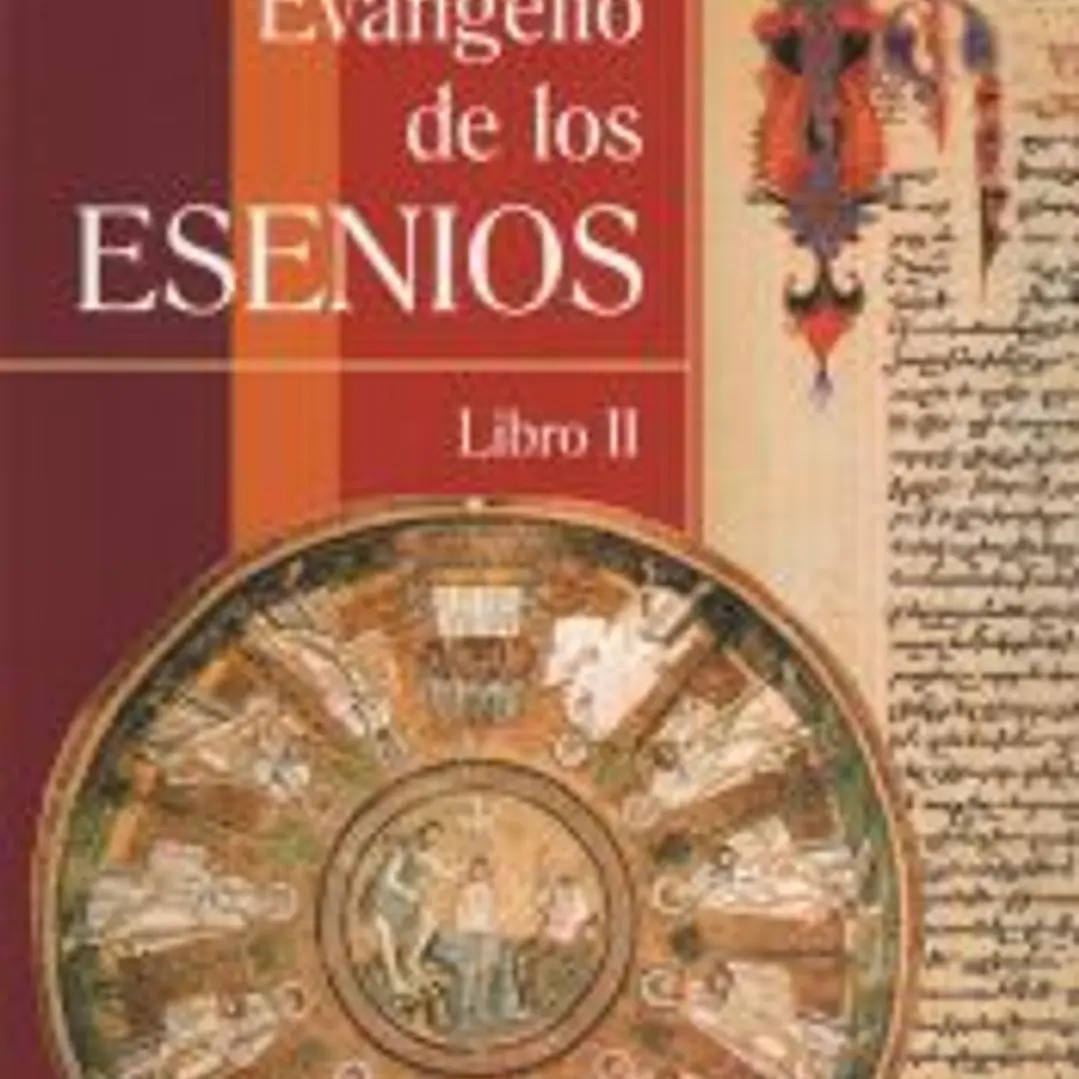 EVANGELIO DE LOS ESENIOS II 1