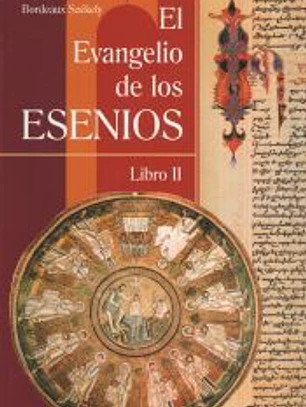EVANGELIO DE LOS ESENIOS II
