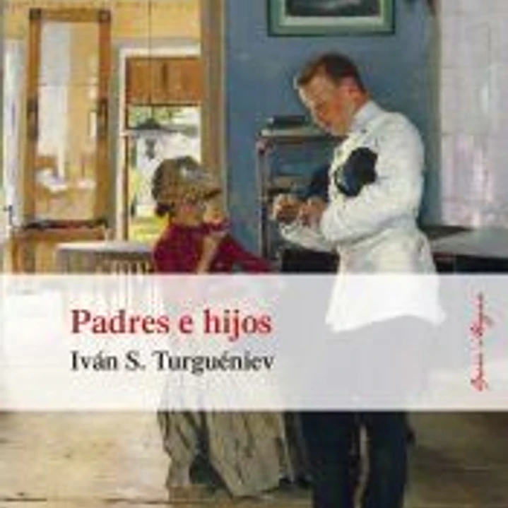 Padres e hijos 1