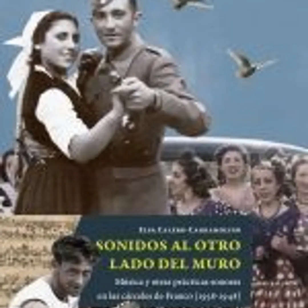 Sonidos al otro lado de un muro 1