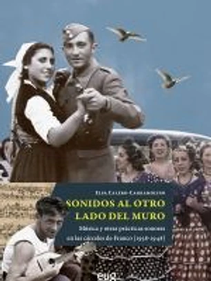 Sonidos al otro lado de un muro