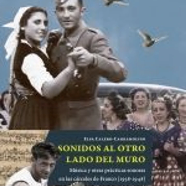 Sonidos al otro lado de un muro 1