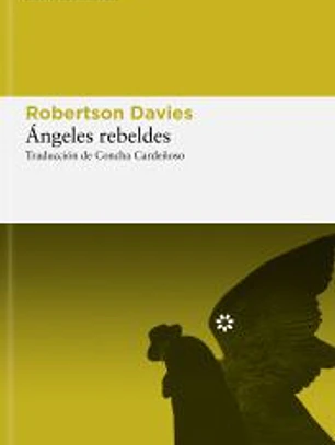 Ángeles rebeldes
