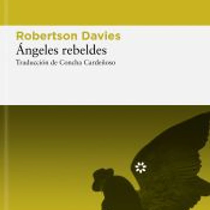 Ángeles rebeldes 1