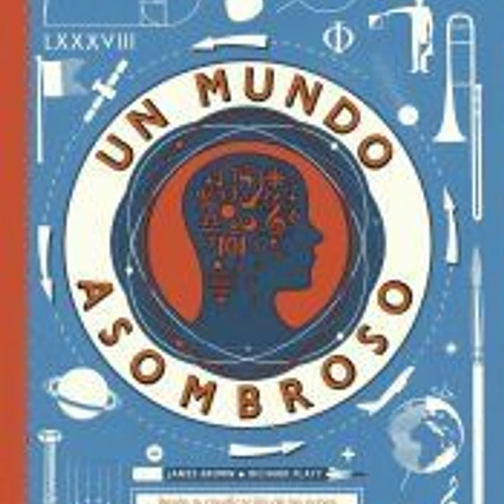 Un mundo asombroso 1
