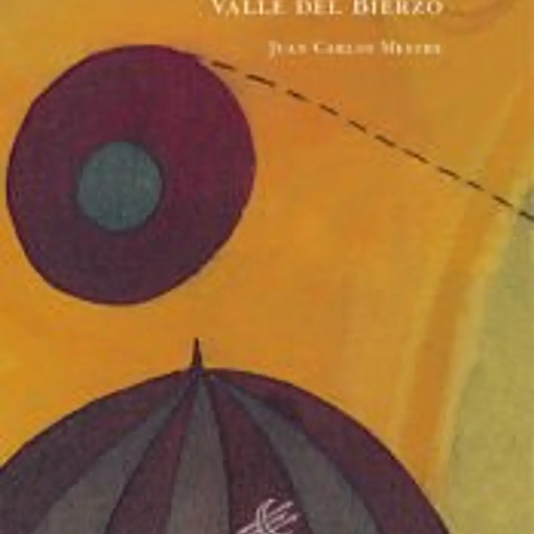 Antífona del otoño en el Valle del Bierzo 1