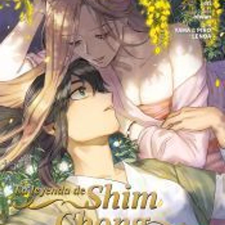 La leyenda de Shim Chong nº 03 1