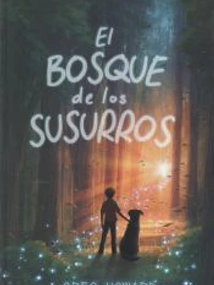 El bosque de los susurros
