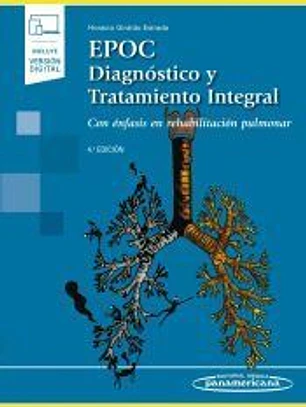 EPOC. Diagnóstico y Tratamiento Integral (incluye versión digital)