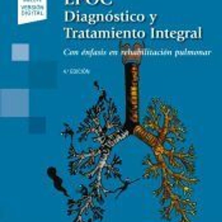 EPOC. Diagnóstico y Tratamiento Integral (incluye versión digital) 1