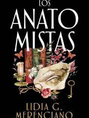 Los anatomistas