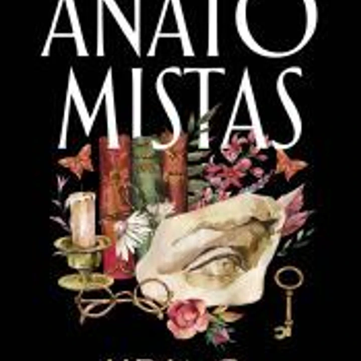 Los anatomistas 1