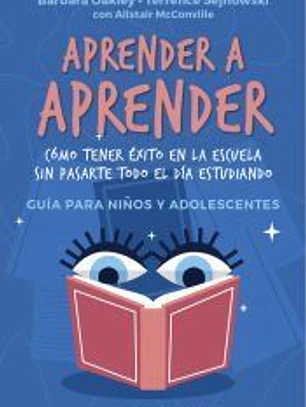 Aprender a aprender