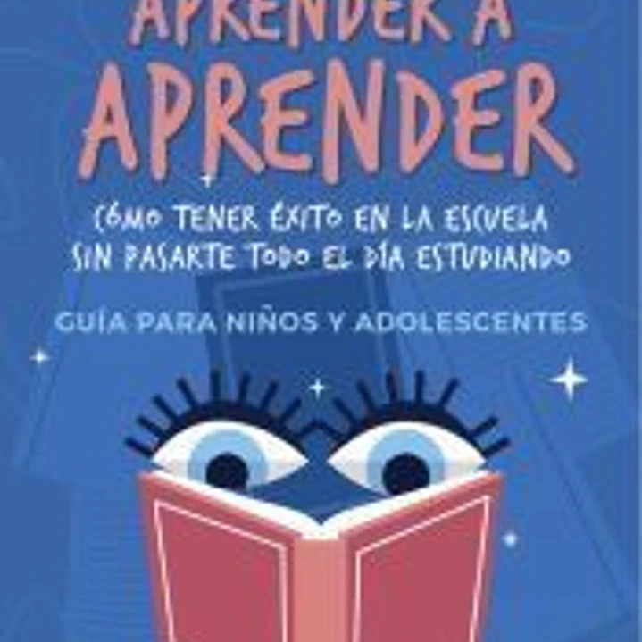 Aprender a aprender 1