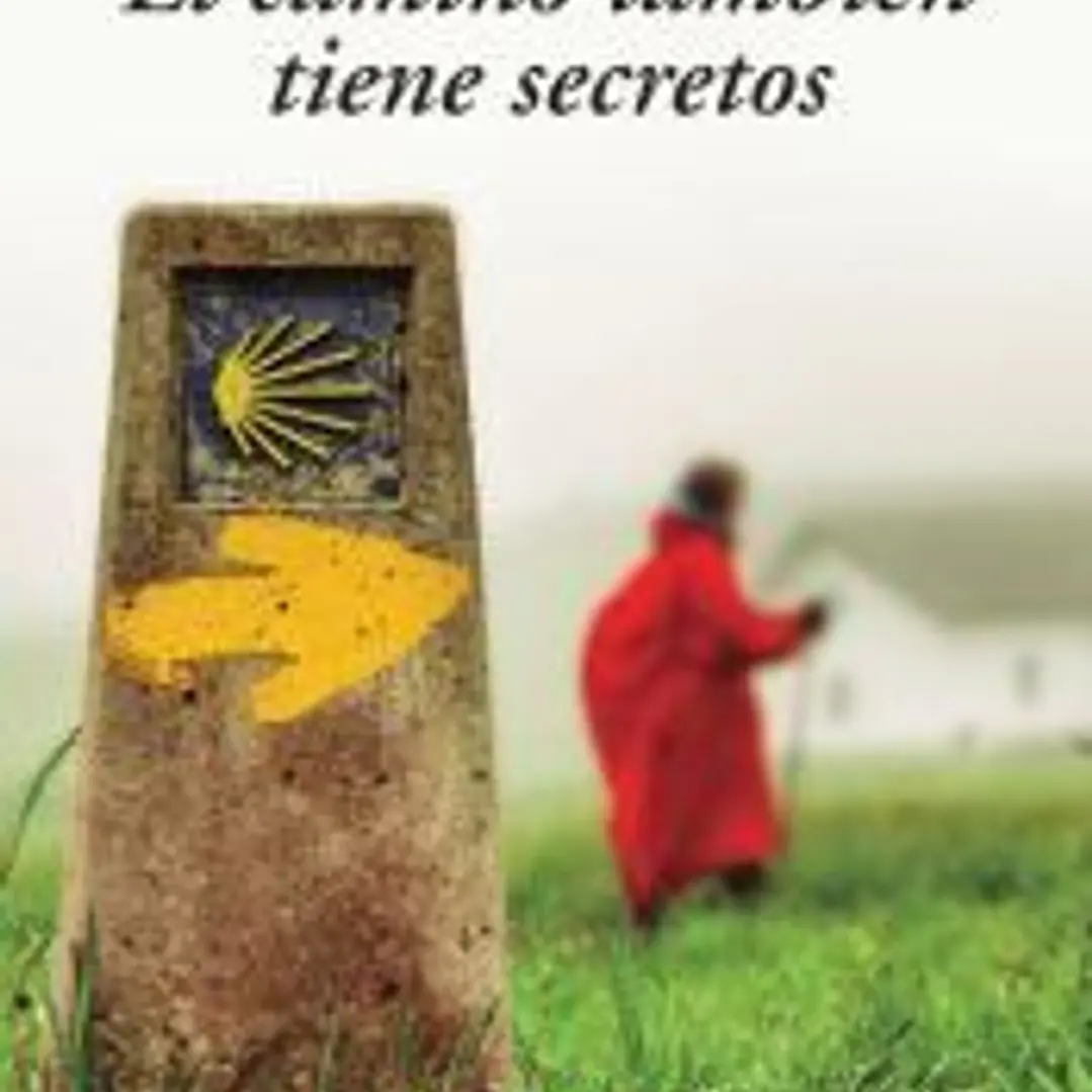 El camino también tiene secretos 1