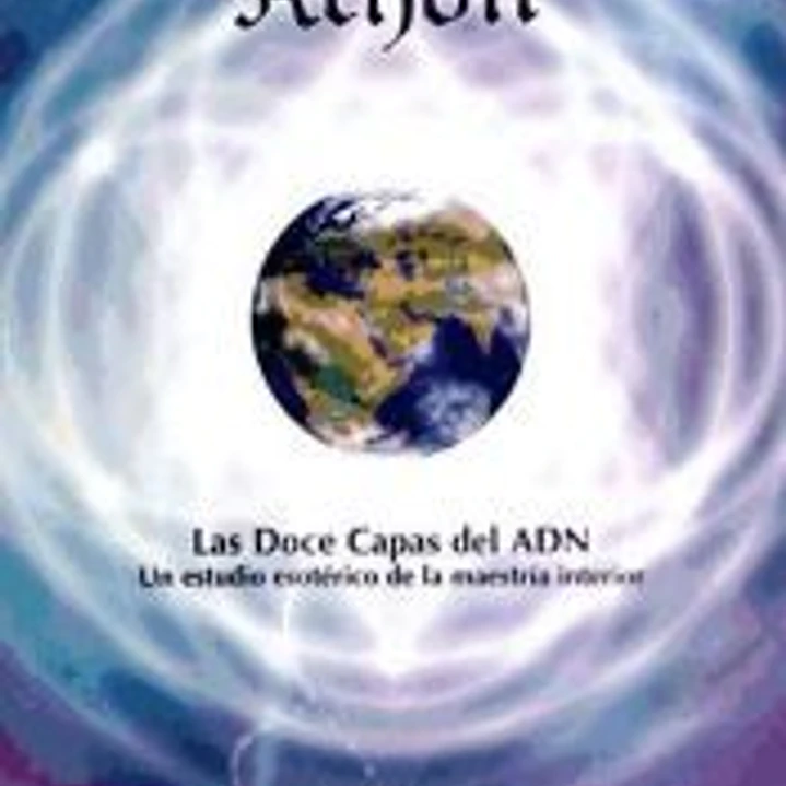 KRYON XII: LAS DOCE CAPAS DEL ADN 1