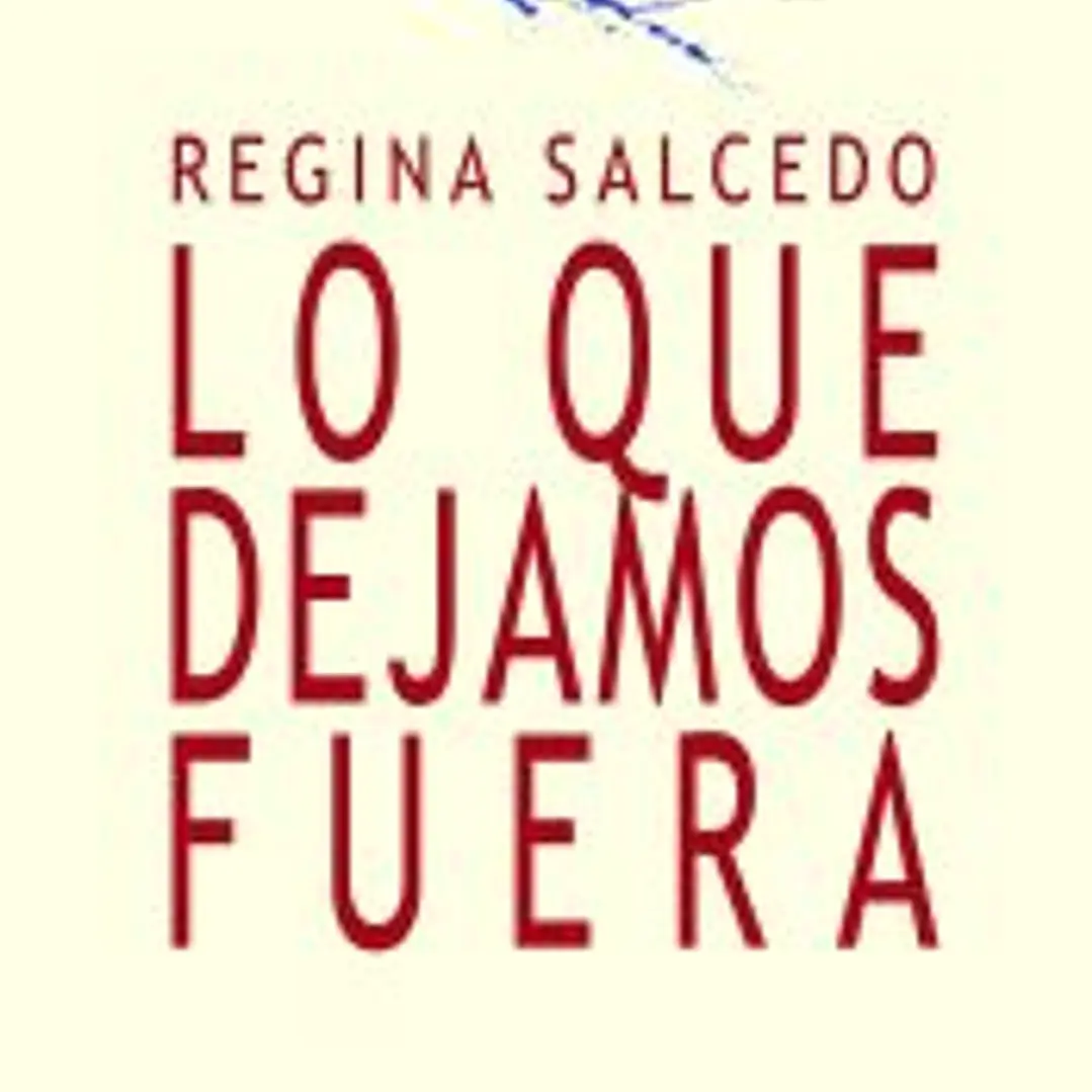 LO QUE DEJAMOS FUERA 1