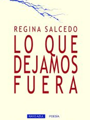 LO QUE DEJAMOS FUERA
