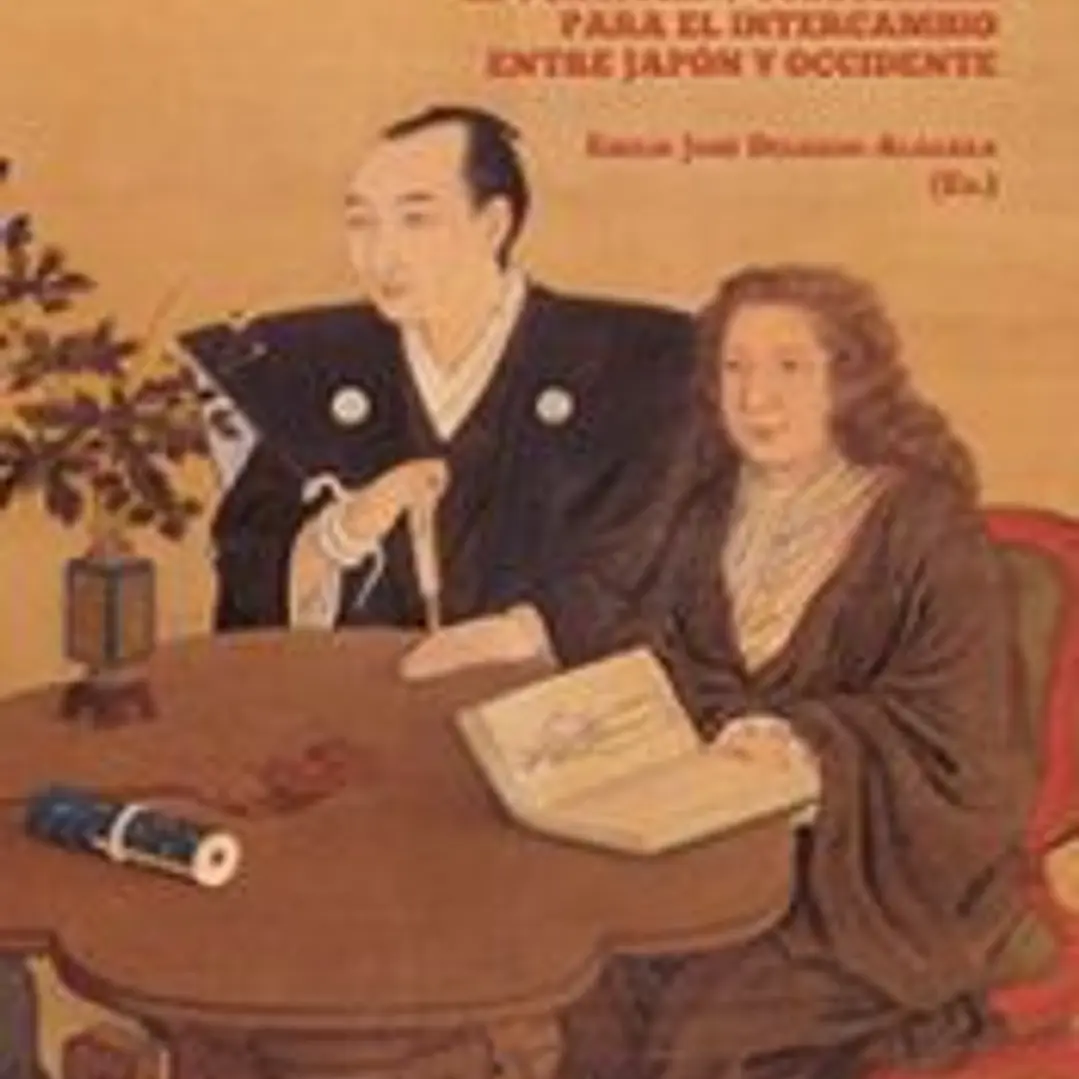 Occidente en Japón y Japón en Occidente 1