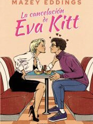 La cancelación de Eva Kitt