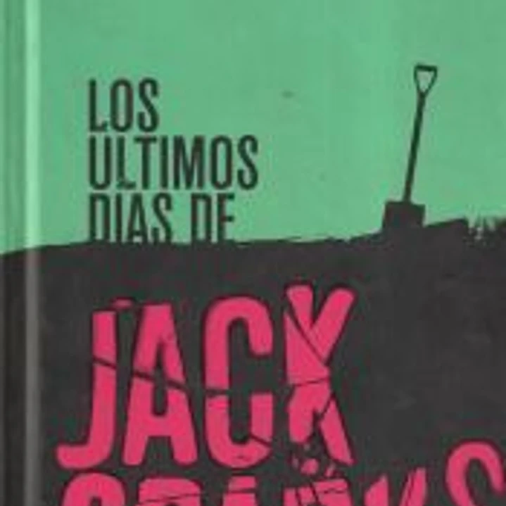 Los últimos días de Jack Sparks 1